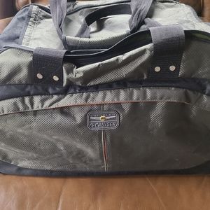Chrysler PT Cruiser limited Edition Dufflebag